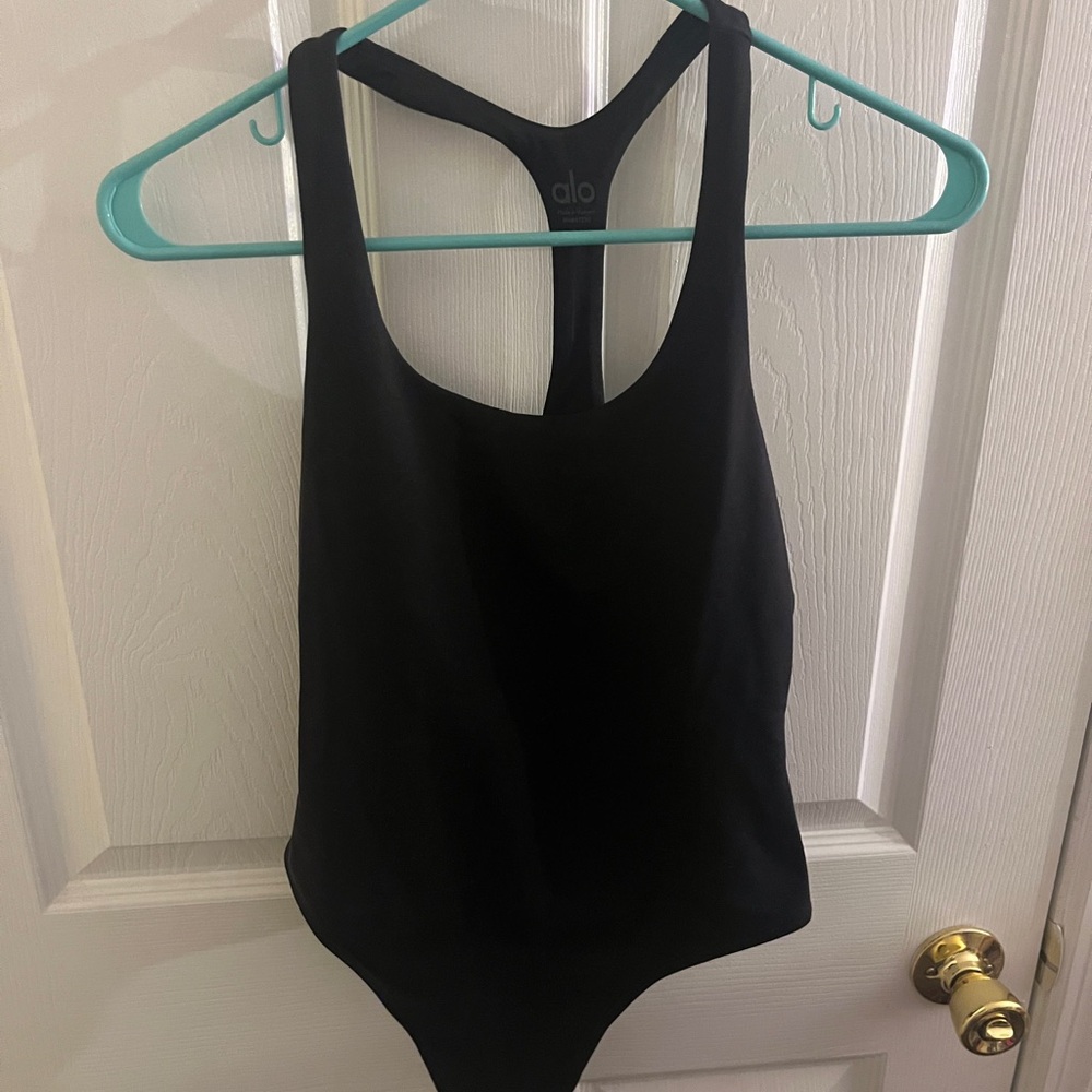 Alo body suit